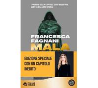 Mala. Roma criminale. Edizione Deluxe