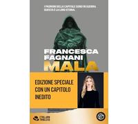 Mala. Roma criminale. Nuova ediz.