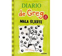 Mala suerte: 8