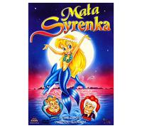 MaĹa syrenka (Cass Film) [DVD] (Nessuna versione italiana)