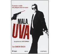 Mala Uva [ Origine Spagnolo, Nessuna Lingua Italiana ]