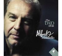 Malabello Alfredo - Two of Us