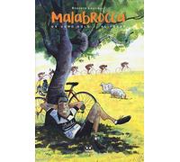 Malabrocca. Un uomo solo... al fondo