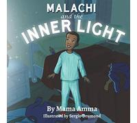 Malachi and the Inner Light - NUOVO