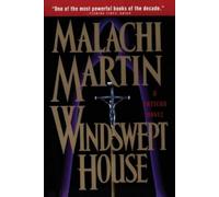 Malachi Martin Windswept House (Tascabile)