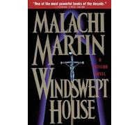 Malachi Martin Windswept House (Tascabile)