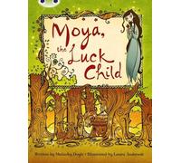 Malachy Doyle Bug Club Independent Fiction Year 3 Brown A Moya, the (Tascabile)