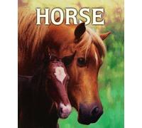 Malachy Doyle Horse (Copertina rigida)