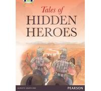 Malachy Doyle Ros Letellier St Bug Club Pro Guided Year 5 Tales of H (Tascabile)