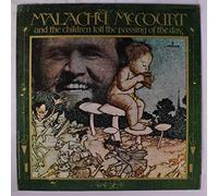 MALACHY MCCOURT - and the children toll the passing of the day