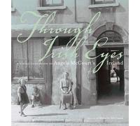 Malachy McCourt Through Irish Eyes (Copertina rigida)