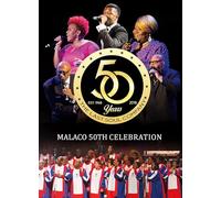 Malaco 50th Celebration (Various Artists)