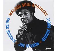 Malaco Soul Brothers - Vol. 1-Malaco Soul Brothers