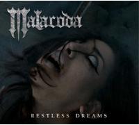 Malacoda Restless Dreams (CD) Album