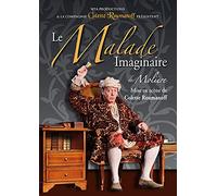 MALADE IMAGINAIRE (LE)