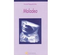 Maladea. Fantasmi classici in racconti dell'Ottocento