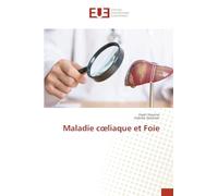 Maladie c¿liaque et Foie