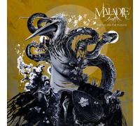 Maladie For We Are the Plague (CD) Album Digipak