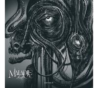 Maladie Symptoms V (CD) Album