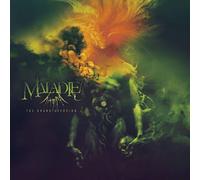 Maladie ...the Grand Aversion... (CD) Album