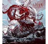 Maladie The Sick Is Dead - Long Live the Sick (CD) Album