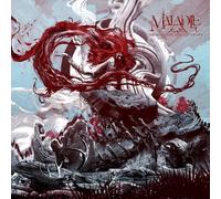Maladie The Sick Is Dead - Long Live the Sick (CD) Album