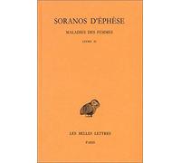 Maladies Des Femmes: Livre II: Tome 2, Livre II: 331