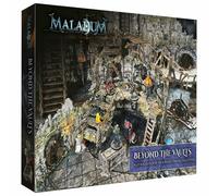 Maladum: Oltre Le Casse Espansione