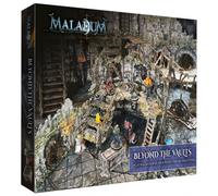 Maladum oltre le volte