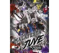 Malafesta Juve. Da Belgrado a Cardiff