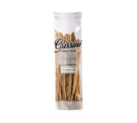 MALAFRONTE GRISSINI AL NATURALE ACQUA DI MARE 250GR