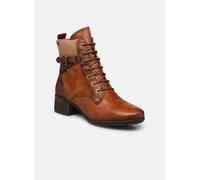 Scarponcini da donna Pikolinos Malaga W6W-8953C1 Marron 36