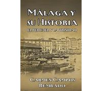 Málaga y su Historia: El Perchel y La Trinidad
