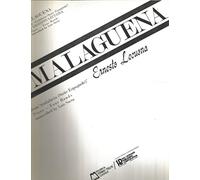 Malaguena: Arranged for 1 Piano, 4 Hands by Luis Sucra