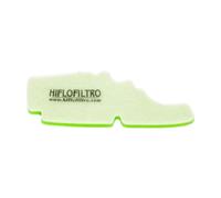 Hiflofiltro Doppio Fase Filtro Aria Per Piaggio 100 Fly (4T) (2005 A 2011)