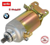 MALAGUTI Centro IE 125 2007-2010 OKYAMI MOTORINO DI AVVIAMENTO