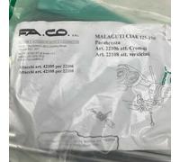Malaguti Ciak 125 150 Kit attacchi 42105 per parabrezza 22106 FACO Mounting kit