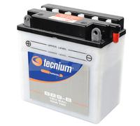 MALAGUTI Ciak / Ciak Master/Rst E2 150 2000-2003 BATTERIA YB9-B 12V 9AH