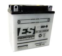 MALAGUTI CIAK CIAK MASTER RST E2 150 BATTERIA ES ESB9-B 12V 9AH 2000 2003
