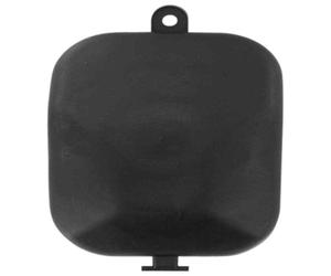 Malaguti Dvd-Malboline 50 Coperchio Interno Scompartimento/Scomparto Casco Nero