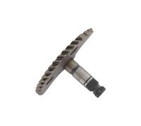 Malaguti Dvd-Malboline 50 Kick Kickstarter-Welle 46mm 50cc 4T