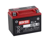 MALAGUTI EVOLUTION 50 50 BATTERIA BB4L-B 1991