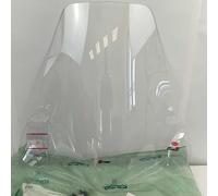 Malaguti F12 125 200 250 Phantom Max Parabrezza con montaggio FACO Windshield