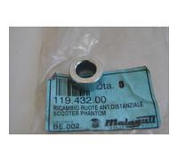 Malaguti F12 F15 Distanziale ruota anteriore Front wheel collar
