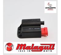 MALAGUTI F12R PHANTOM 50 H2O 07/10 CENTRALINA ORIGINALE