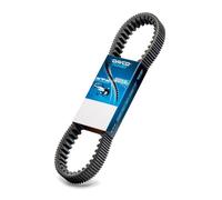 MALAGUTI MADISON 400 R Courroia di trasmissione DAYCO Rinforzata Power XTX™