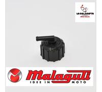 MALAGUTI MADISON RS 250 2004 TAPPO VASO ESPANSIONE SERBATOIO RADIATORE