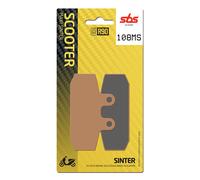 Malaguti Sport Città Cubo 300 2008 SBS Sinterizzato Ant. Pastiglia Freno 108MS