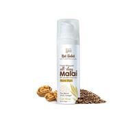 Malai viso noce frustato fresco con vitamine E, C e Omega+ per un inverno freddo