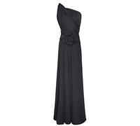 MALAIDOG Abito Infinity da Donna - Abito da Damigella d'Onore Convertibile per Matrimonio, Abiti Formali Taglie Forti, Abiti Multiway, Abito Avvolgente A Torsione
